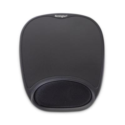 COMFORT GEL MOUSE PAD BLACK