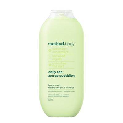 METHOD BODY SOAP 532ML