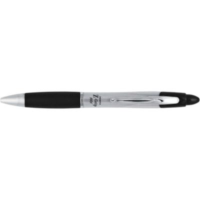 Z GRIP MAX BLACK MED
