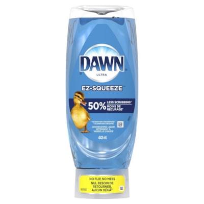 DAWN ULTRA EZ SQUEEZE 443ML