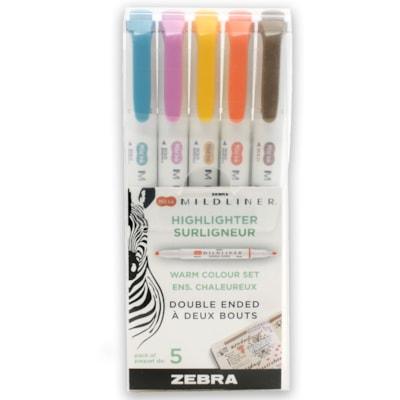 MILDLINER DEEP & WARM 5PK