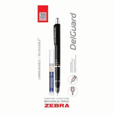 DELGUARD MECHANICAL PENCIL