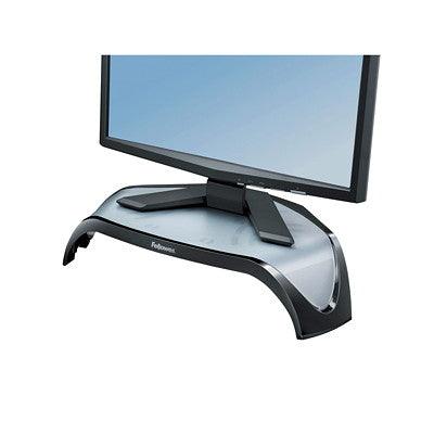 FELLOWES CORNER MONITOR RISER