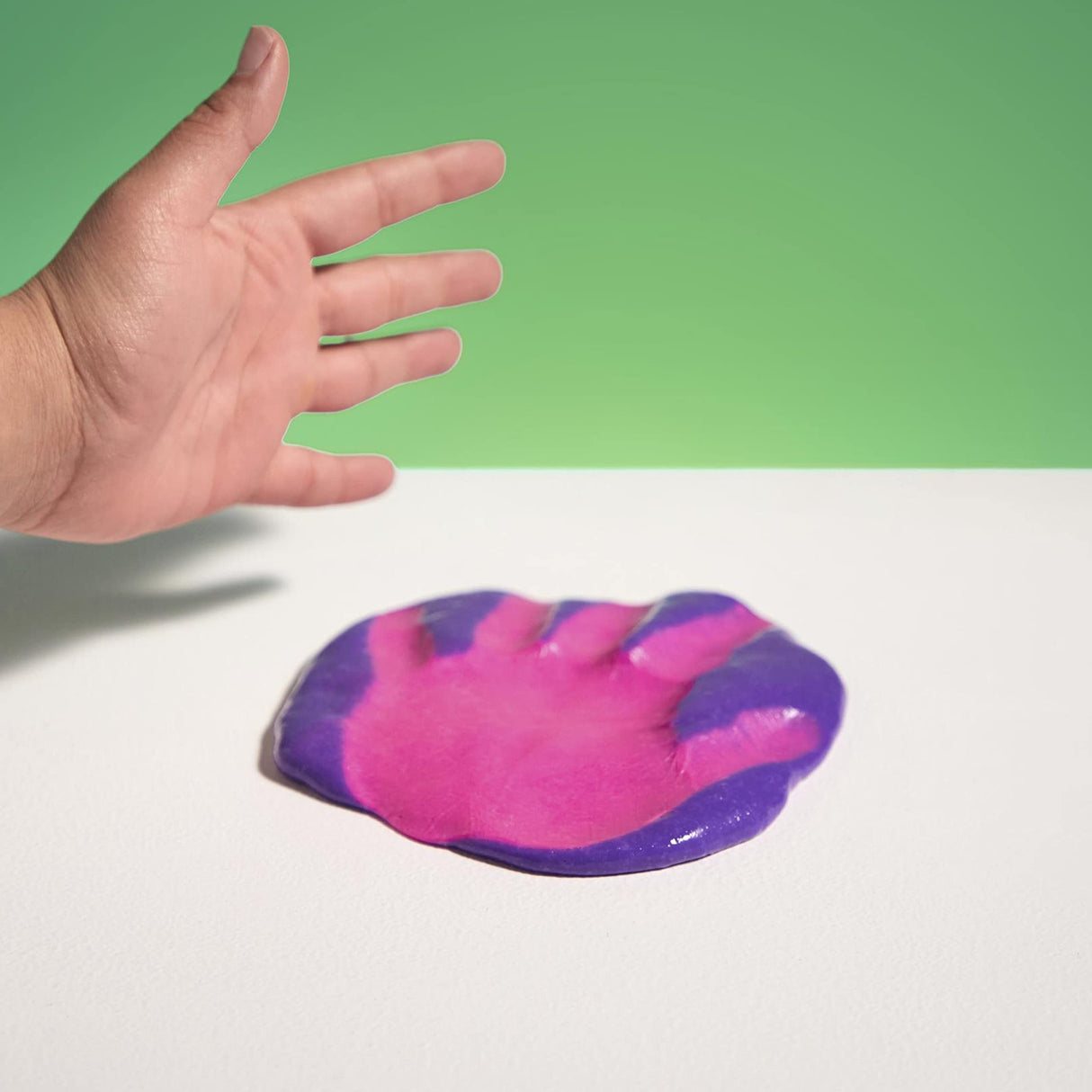 Elmer’s Celebration Slime Kit, Slime Supplies Include Assorted Magical Liquid Slime Activators and Assorted Liquid Glues, 10 Count