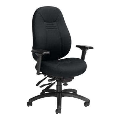 OBUSFORME COMFORT MED. BACK
