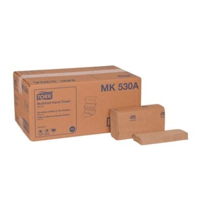 TRK UNIV MLTFOLD TWL NAT 16/CT