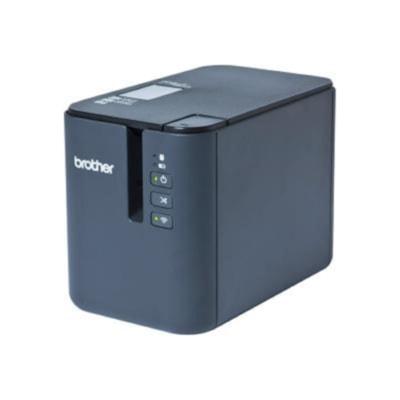BROTHER PTP950NW LABEL PRINTER