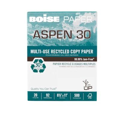 BOISE ASPEN 30 92/20 8.5 X 11