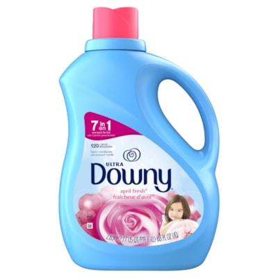 DOWNY LIQUID FBRICSOFTNER2.63L