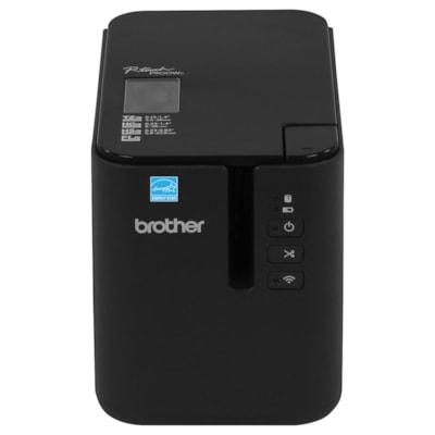 BROTHER PTP900WC LABEL PRINTER