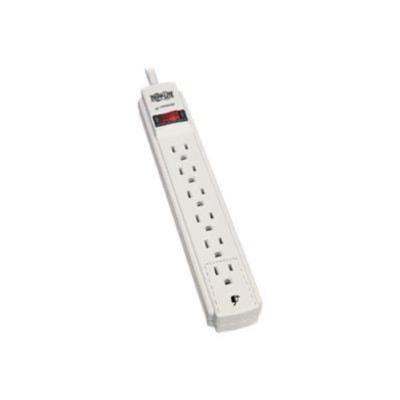 TRIPP SURGE PROTECTOR 15' WHTE