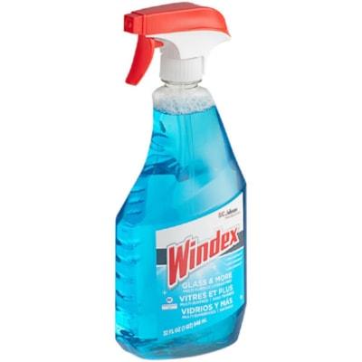 WINDEX COMMERCIAL 946ML 4/CT