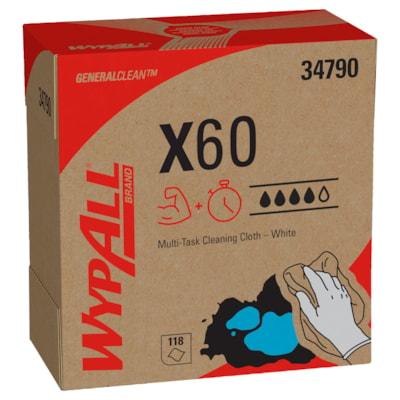 WPALL X60 9 1/10X16 4/5 126/B