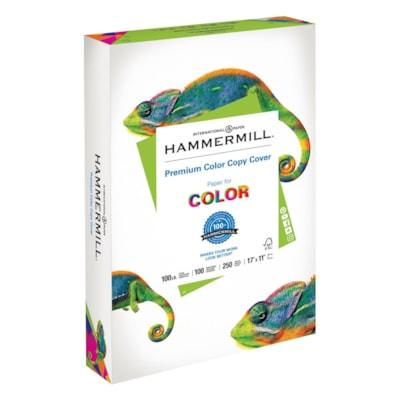 HAM COL COPY DIG COV11X17 100L