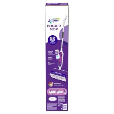 P&G SWFR P-MOP STARTER KIT