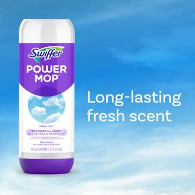 P&G SWFR P-MOP SOLUTION 750ML