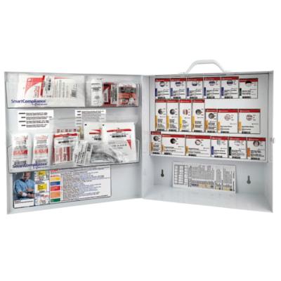 FAC SMARTCOMPL F-AID KIT-M T2