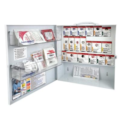 FAC SMARTCOMPL F-AID KIT-S T2