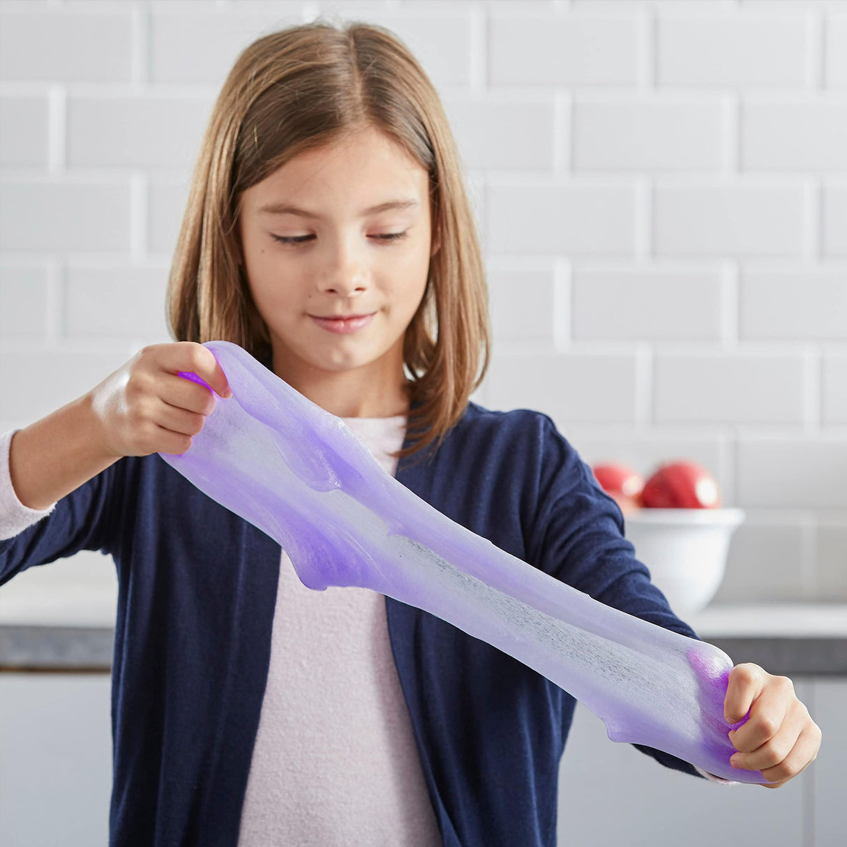 Elmer’s Celebration Slime Kit, Slime Supplies Include Assorted Magical Liquid Slime Activators and Assorted Liquid Glues, 10 Count