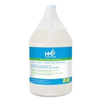 HIGHMARK DISH SOAP 4L