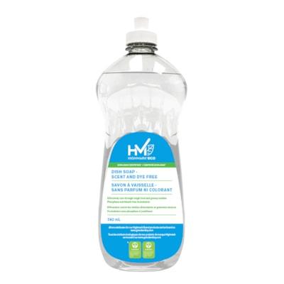 HIGHMARK DISH SOAP 740ML