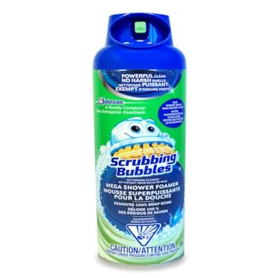 SCRB BUBBL SHOWR FOAMER TRIG