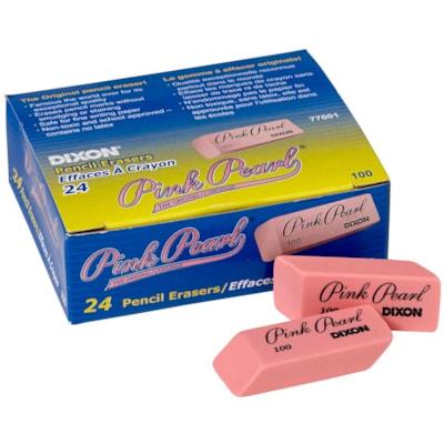 ERASER DIXON SMALL PINK