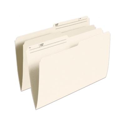 FILE FOLDER LGL WHITE