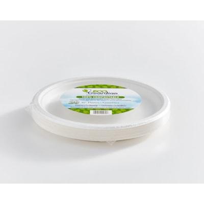 ECO GUARDIAN 10 PLATES 20/PK