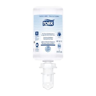 TORK HAND SOAP REFILL 6/CS 1L
