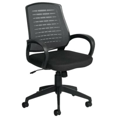 JAVA HB TILTER BLACK FABRIC