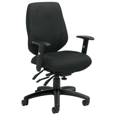 SIX 31 MB MULTI-TILTER BLK QLT