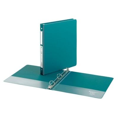 G&T O RING 1 BINDER GRN-LETTR