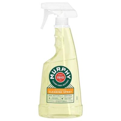 MURPHY'S OIL SOAP SPRAY 650ML