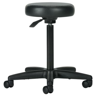 MVL FILE BUDDY 10 SWIVEL STOOL