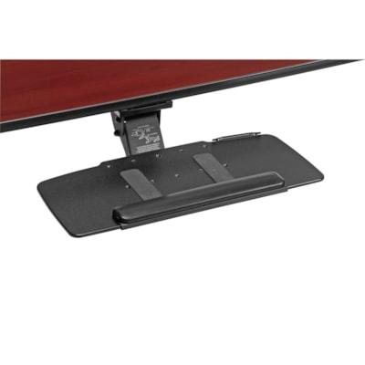 OTG ARTICULATING KEYBOARD TRAY