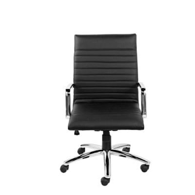 ULTRA HB TITLER BLACK LUXHIDE