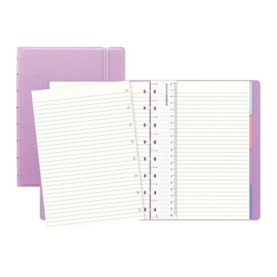 FILOFAX WIREBND 8.25 X5.75