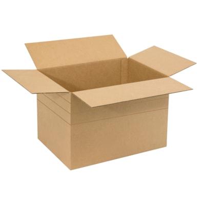 SHIPPING CARTON18X12X6 25/BU