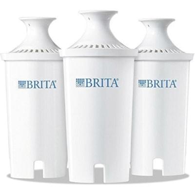 BRITA REPLACMNT FILTER 3/PK