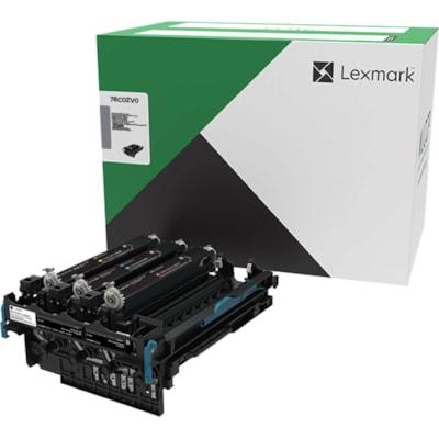 Lexmark 78C0ZV0 Black and Color Laser - Return Programme Imaging Kit - 125000 Pages