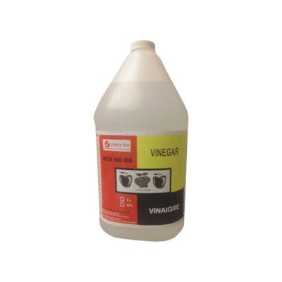 CHOICE LINE VINEGAR 4LITRES
