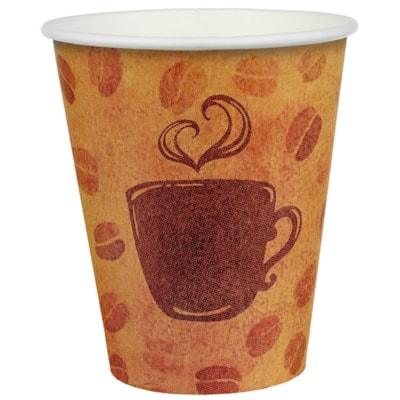 10OZ CAFé EXPRESS CUP 100/PK