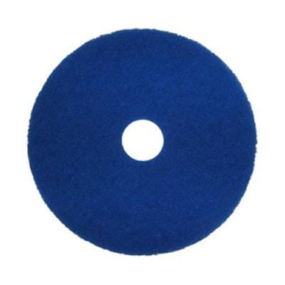 GLOBE CLEANERFLOORPAD,BLUE 20