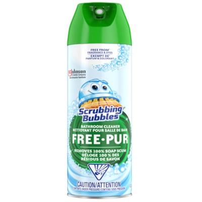 SCRUBBING BUBBLE BTHRMCLNR623G