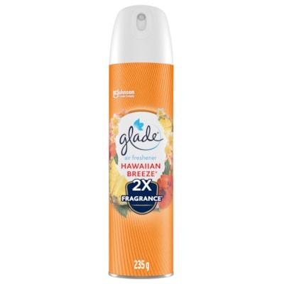 GLADE AIR FRSHNR,HAWAIIAN 235G