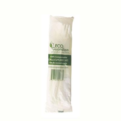 CUTLERY ST KNIFE FORK SPN NPKN