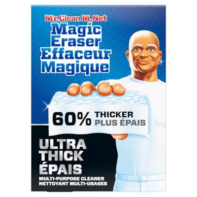 MRCLEAN MAGIC THICK PAD3/PK