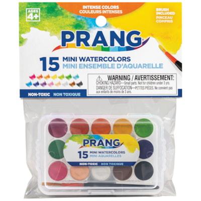 PRANG MINI WATERCOLOUR SET