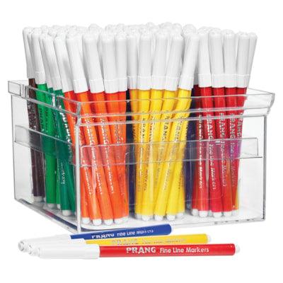 PRANG CLASSIC ART MARKER144/PK